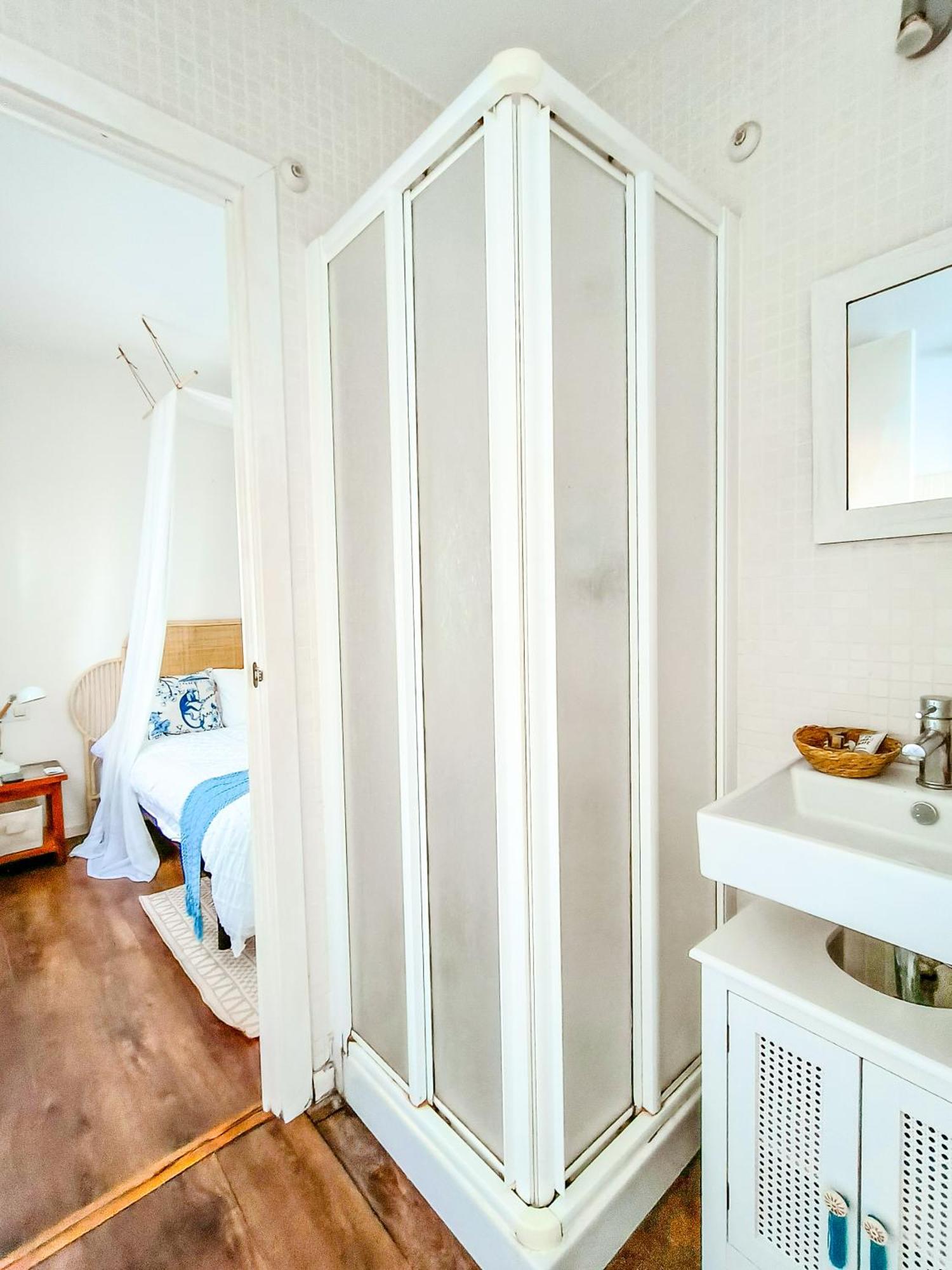 Atico Puerto Secreto - Apartamento Loft Вехер де ла Фронтера Екстериор снимка